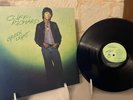 CLIFF RICHARD - GREEN LIGHT - LP - 1978 EMI EMC3231 SIGNED ORIGINAL AUTOGRAPH