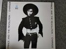 Prince And The Revolution ?– Charade 1988  Vinyl LP  - also inc Parade Album