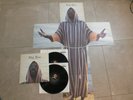 Isaac Hayes ?– Black Moses  USA 1st press 1971  GIMMIX COVER   LP  Vinyl  vg++