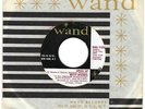 Betty Moorer Speed Up / It's My Thing 45 M- 1967 Northern Soul Wand