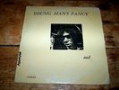 NEIL YOUNG ( YOUNG MAN'S FANCY ) ORIG Feb. 1st 1971 L.A. CONCERT double VINYL LP