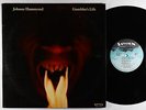 Johnny Hammond - Gambler's Life LP - Salvation