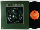 Johnny Hammond - Gears LP - Milestone VG+