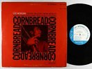 Lee Morgan - Cornbread LP - Blue Note - BST 84222 Stereo RVG NY USA