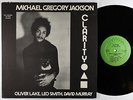 Michael Gregory Jackson - Clarity LP - Bija OG Press