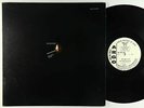 Sonny Stitt - Burnin' LP - Argo - LP-661 Mono DG PROMO