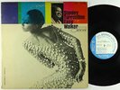 Stanley Turrentine - Easy Walker LP - Blue Note - BST 84268 RVG