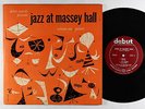 The Quintet - Jazz At Massey Hall Volume One 10
