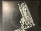 TRÈS RARE EP PUNK LES OLIVENSTEINS Fier de ne rien rien faire Euthanasie 1979