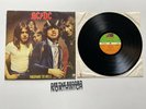AC/DC Highway To Hell Vinyl LP K50628 VG Condition 1979