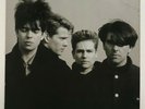 Echo And The Bunnymen - 1987 Vinyl Lp + Inner Sleeve Wea 242137-1 