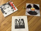 U2 3 LOT- WAR / TWO HEARTS BEAT AS ONE,IN THE NAME OF lOVE