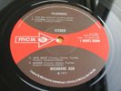 Wishbone Ash PILGRIMAGE 1971 UK LP 1st Brown/Orange Dogbone  MINT MINUS HEAR