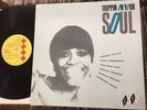 PAUL THOMPSON/RANCE ALLEN/CHAMELS ETC