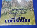 Joe Prince Music From The Land of Edelweiss Slovenian polka record album