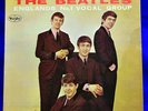 Beatles Introducing The Beatles VJ LP Oval 