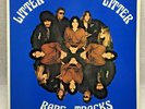 Litter - Rare Tracks - EVA Records EVA-12013 EX Vinyl