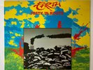 MISTY IN ROOTS: Earth. Vinyl LP. Original 1983. Reggae