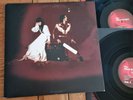 The White Stripes - Elephant, double vinyl album, 2003 first UK pressing