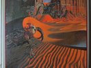 DAVE GREENSLADE THE PENTATEUCH UK EMI 1979 LP + BOOK progressive new age prog