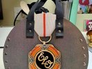 Electric Light Orchestra Record Purse