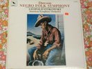 Dawson Negro Folk Symphony LP VC 81056 Stokowski Rare American Orchestra
