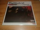 Echoes of Silence by The Weeknd (Record, 2015)