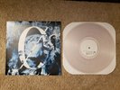 Underoath Disambiguation Clear Vinyl Record LP 2010 Solid State Metalcore Emo