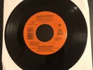 ALANIS MORISSETTE You Oughta Know / You Learn MAVERICK 45 vinyl 7” 1995 M-