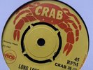Rupie Edwards Long Lost Love / Uncertain Love 7