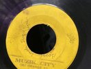 Lord Creator / Rhythm Of The Blues / Simple Things VG