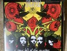 Incubus - Crow Left of the Murder Vinyl Record?? 2LP