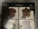 Gorillaz Demon Days RED COLORED VINYL ME PLEASE VMP SEALED MINT COMPLETE INSERTS