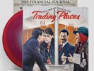Trading Places - Motion Picture Score LP Dirty Santa Suit Color Vinyl LTD/150