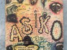ASIKO Take A Trip original Gorilla records lp rare afro funk psych lp LISTEN