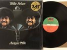 WILLIE NELSON Shotgun Willie Vinyl LP EX/NM 1975 Atlantic SD 7262 SHRINK