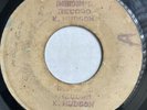 Rocksteady KEN BOOTHE Old Fashioned Way EARL BAILEY Moon Rock 7