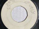 Rocksteady RUPIE EDWARDS WINSTON WRIGHT Grandfathers Clock 45 Promotors Grouse