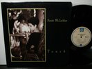 Sarah McLachlan ?– Touch, Nettwerk ?NTL 30024, VG+/M-, 1988, Canada