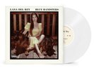 LANA DEL REY Blue Banisters - LP / White Vinyl (2021)