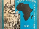 AFRICAN BROTHERS INTERNATIONAL BAND S/T happy bird highlife og lp LISTEN