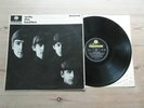THE BEATLES-WITH THE BEATLES-PARLOPHONE PMC 1206-MONO-VINYL LP ALBUM 1963