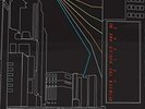 BETWEEN THE BURIED AND ME COLORS NEW VINYL