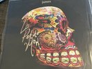 James La Petite Mort Vinyl LP Tim Booth
