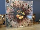 My Morning Jacket - Chocolate and Ice EP: Clear And Speckled Vinyl