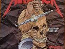 Metallica - Harvester of Sorrow / Breadfan/ The Prince 12