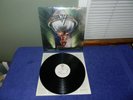 Van Halen 5150 Vinyl Record Album LP Clean
