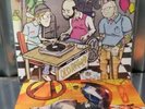 A DAY TO REMEMBER Old Record Lightly Used Clear Smoke Black Vinyl RARE /216