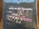 Naked Raygun-Basement Screams-Vinyl-HTR # 30-Poster