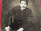 John Prine 12”LP Aimless Love Demon Records Fiend 84 + Lyric Sleeve Nr Mint 1986